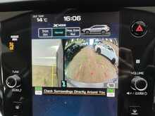 Subaru Outback Touring 