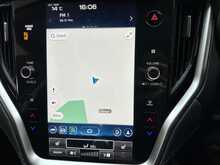 Subaru Outback Touring 