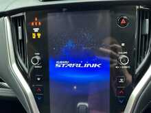 Subaru Outback Touring 