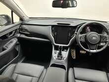 Subaru Outback Touring 