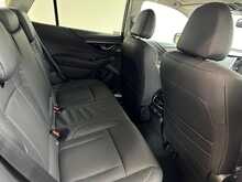 Subaru Outback Touring 