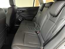 Subaru Outback Touring 