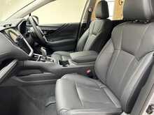 Subaru Outback Touring 