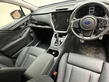 Subaru Outback Touring 