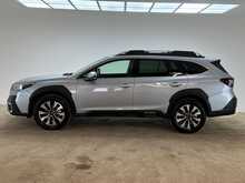 Subaru Outback Touring 