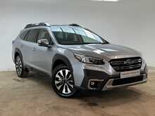 Subaru Outback Touring 