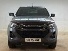 Isuzu D-Max V-Cross Dcb 