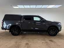 Isuzu D-Max V-Cross Dcb 