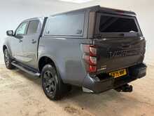 Isuzu D-Max V-Cross Dcb 