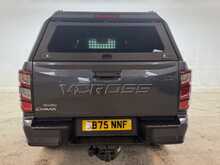 Isuzu D-Max V-Cross Dcb 