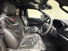 Isuzu D-Max V-Cross Dcb 