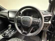 Isuzu D-Max V-Cross Dcb 