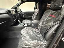 Isuzu D-Max V-Cross Dcb 