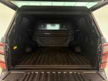 Isuzu D-Max V-Cross Dcb 