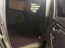 Isuzu D-Max V-Cross Dcb 