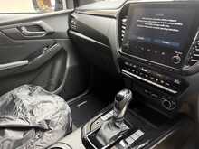 Isuzu D-Max V-Cross Dcb 