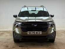 Subaru Forester i e-Boxer Limited 