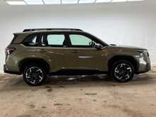 Subaru Forester i e-Boxer Limited 