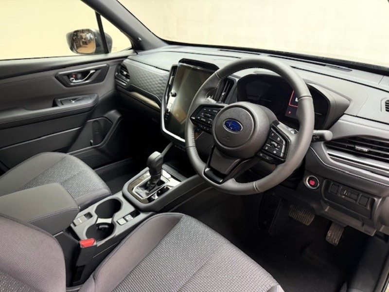 Subaru 2.0 i e-Boxer Limited SUV 5dr Petrol Hybrid Lineartronic 4WD Euro 6 (s/s) (136 ps)