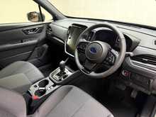 Subaru Forester i e-Boxer Limited 