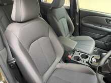 Subaru Forester i e-Boxer Limited 