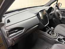 Subaru Forester i e-Boxer Limited 