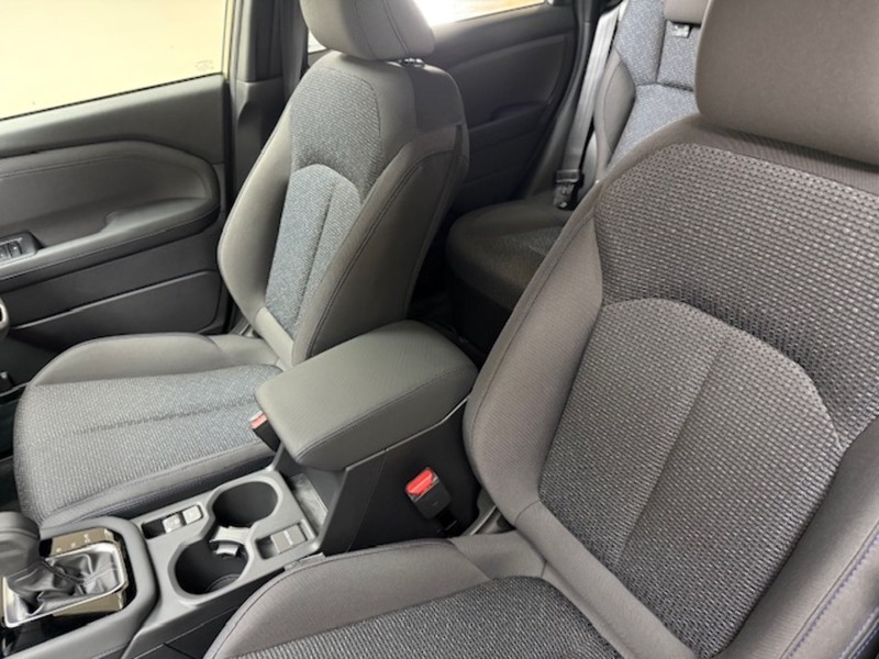 Subaru 2.0 i e-Boxer Limited SUV 5dr Petrol Hybrid Lineartronic 4WD Euro 6 (s/s) (136 ps)