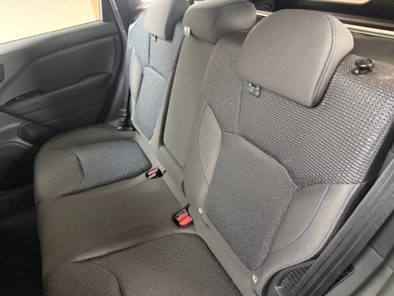 Subaru 2.0 i e-Boxer Limited SUV 5dr Petrol Hybrid Lineartronic 4WD Euro 6 (s/s) (136 ps)