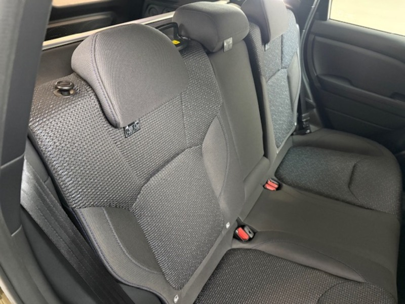 Subaru 2.0 i e-Boxer Limited SUV 5dr Petrol Hybrid Lineartronic 4WD Euro 6 (s/s) (136 ps)