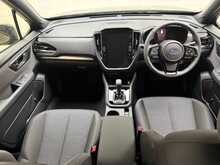 Subaru Forester i e-Boxer Limited 