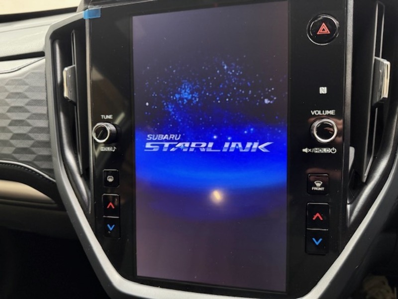 Subaru 2.0 i e-Boxer Limited SUV 5dr Petrol Hybrid Lineartronic 4WD Euro 6 (s/s) (136 ps)