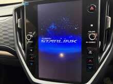 Subaru Forester i e-Boxer Limited 