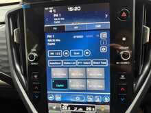 Subaru Forester i e-Boxer Limited 