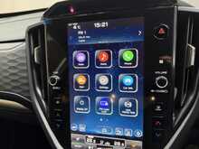 Subaru Forester i e-Boxer Limited 