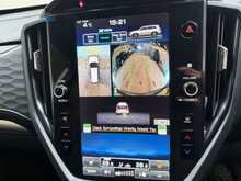 Subaru Forester i e-Boxer Limited 