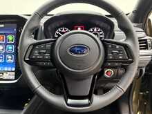 Subaru Forester i e-Boxer Limited 