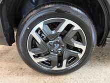 Subaru Forester i e-Boxer Limited 