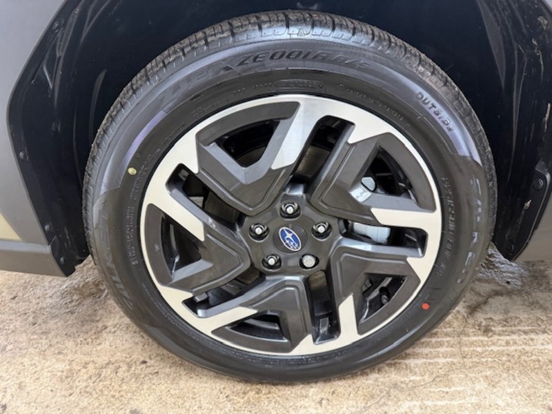 Subaru 2.0 i e-Boxer Limited SUV 5dr Petrol Hybrid Lineartronic 4WD Euro 6 (s/s) (136 ps)