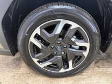 Subaru Forester i e-Boxer Limited 