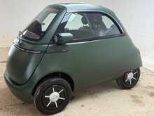 Micro Microlino Medium Range 