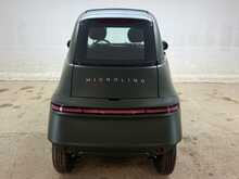 Micro Microlino Medium Range 