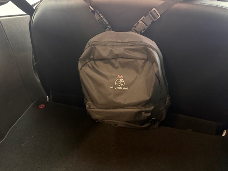 Micro Medium Range Coupe 10.5 Automatic Elecric