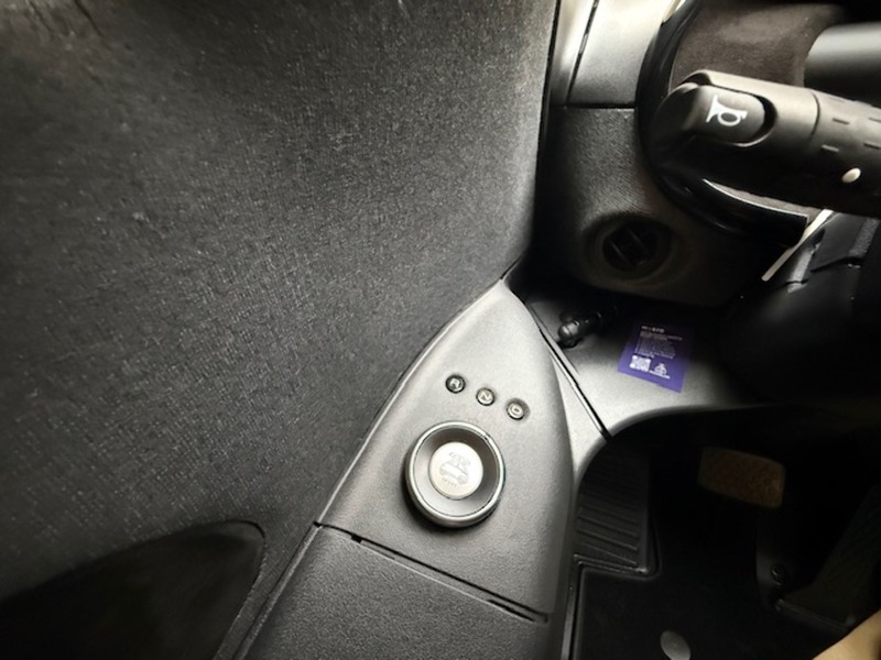 Micro Medium Range Coupe 10.5 Automatic Elecric