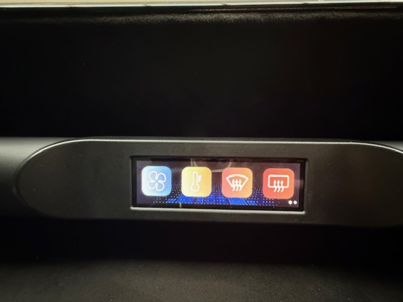 Micro Medium Range Coupe 10.5 Automatic Elecric