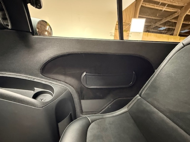 Micro Medium Range Coupe 10.5 Automatic Elecric