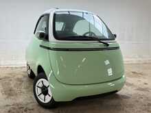 Micro Microlino Medium Range 