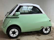 Micro Microlino Medium Range 