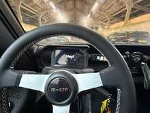 Micro Microlino Medium Range 