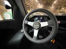 Micro Microlino Medium Range 