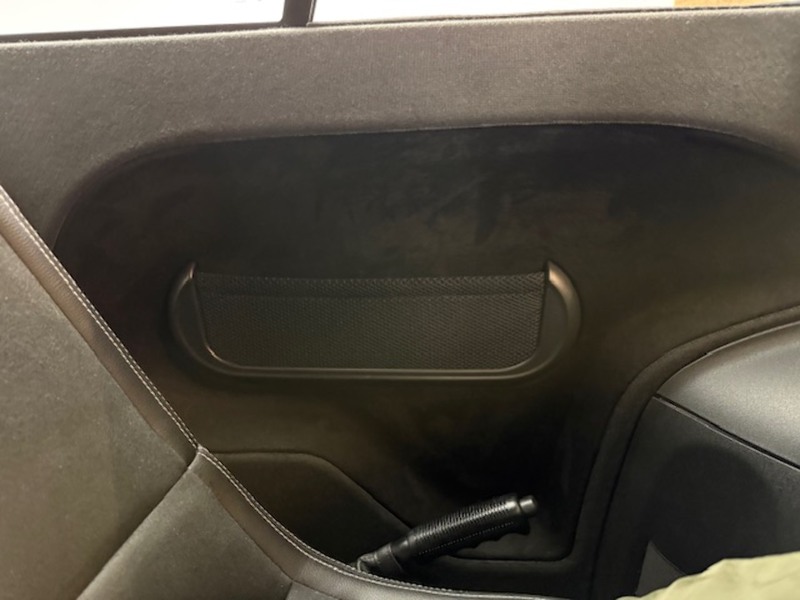 Micro Medium Range  Coupe 10.5 Automatic Electric